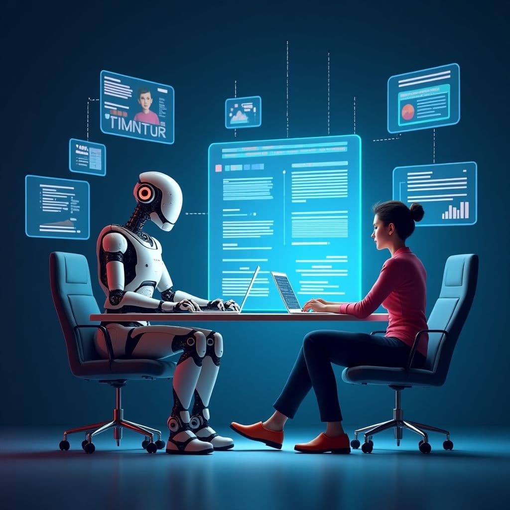 Should You Trust AI-Generated Content for Your Business?
